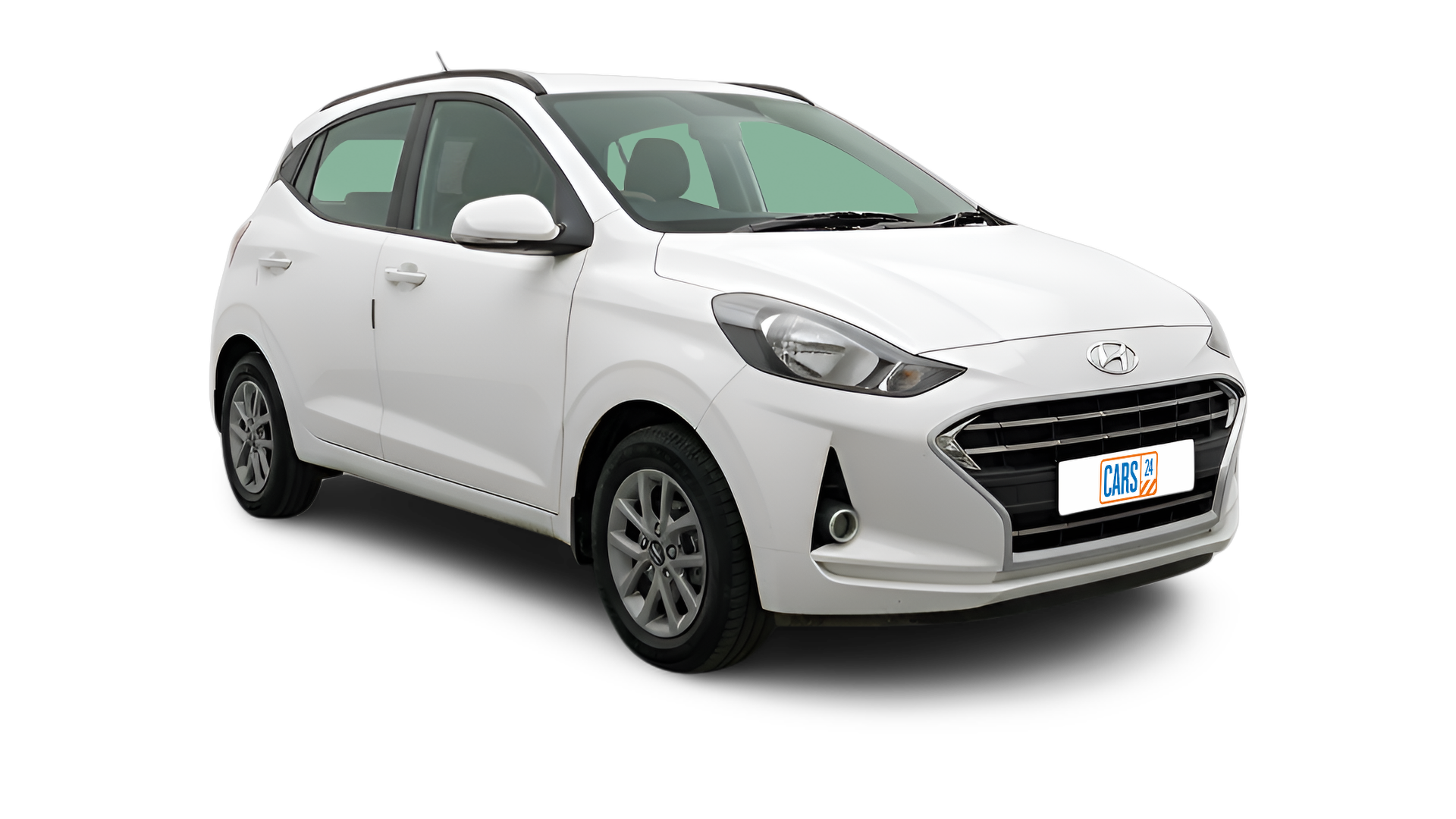 Hyundai GRAND I10 NIOS-img